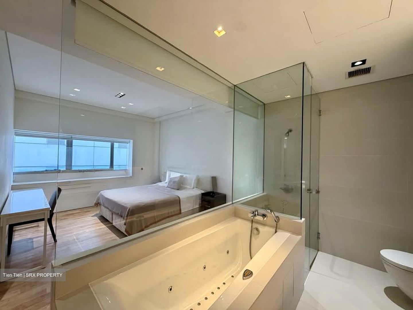 The Luxe (D9), Condominium #585585341